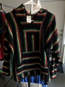 Baja Hoodie