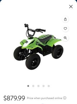 Razor quad