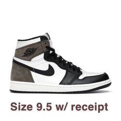Jordan 1 Mocha