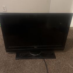 32 inch LG Tv