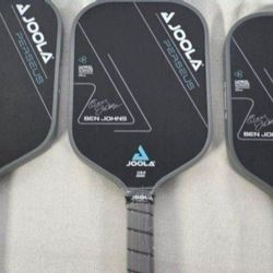 Joola Ben Johns Perseus CFS 16 mm Pickleball Paddle