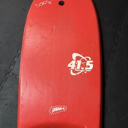 Adult Size Boogie Board