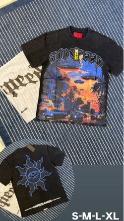 T SHIRTS