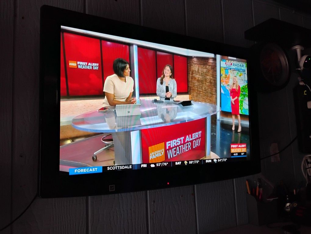 32" Tv
