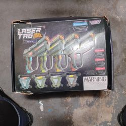 Laser Tag
