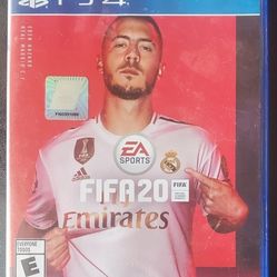 FIFA 20