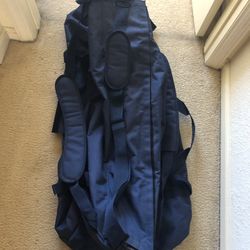 AWOL Odor Proof Cargo Smellproof Extra Large Duffel bag