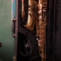 Buffet crampton Aparis 