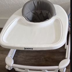 Joovy Walker 