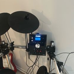 Alesis Electric Drum Set
