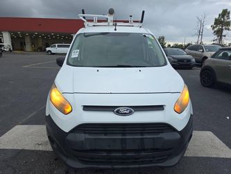 2016 Ford Transit Connect