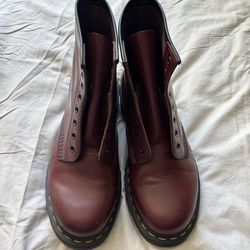 Dr. Martins Boots