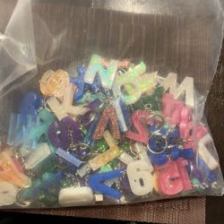Resin Crafts