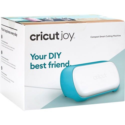 Cricut Joy Model JCTR101 Cutting Machine(Used Maybe 3 Times)