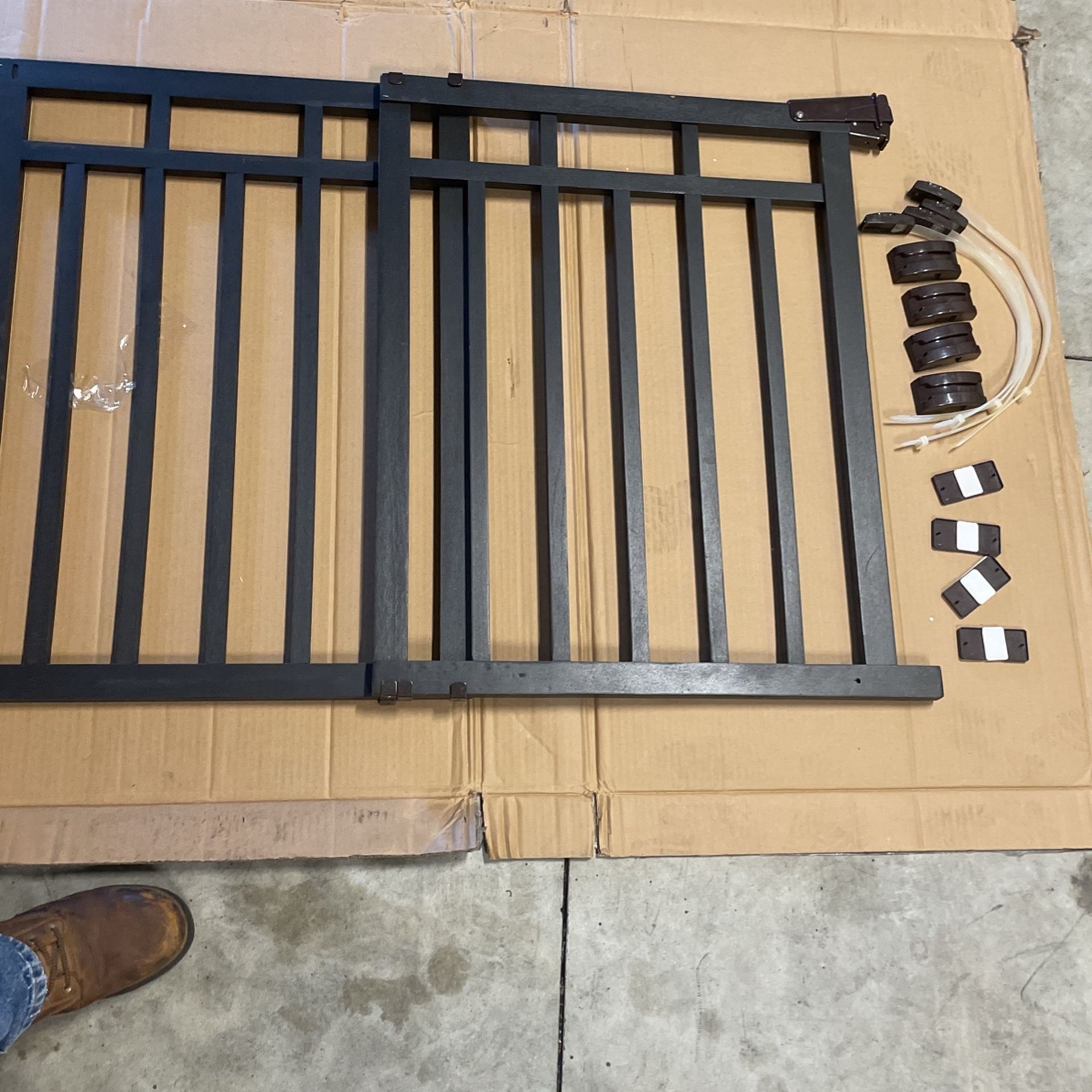 Pet Or Baby Gates