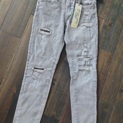 New youth size 12 Jordan Craig Legacy jeans