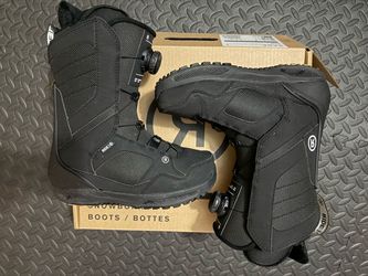 Women’s RIDE Snowboarding Boots