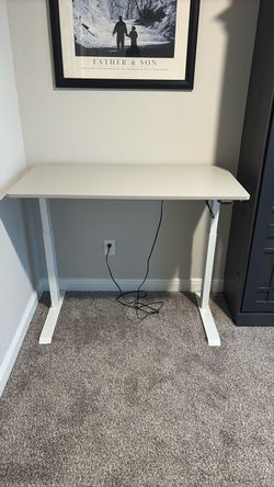 Electric Office desk