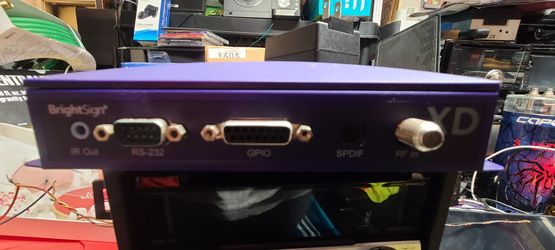 Brigtsign XD $100