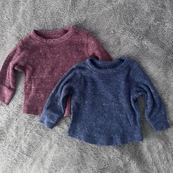Thermo Baby Boy Shirts