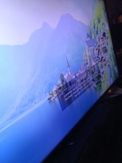 Smart tv
