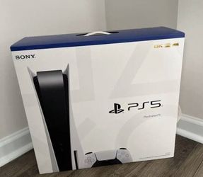 PlayStation5 PS5 1TB Disc Version