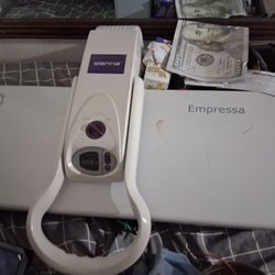 Reliable Empressa S550 Digital Steam Press 34 Inch