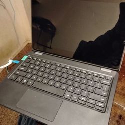 Dell Laptop/ Tablet Latitude 3140 