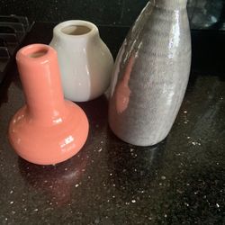 Mini Vases