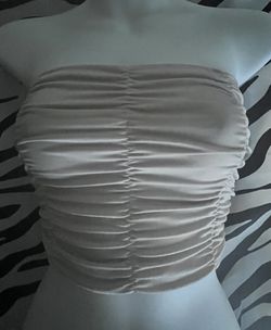 Tube Top.