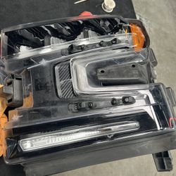 K24 Crv Head And Block 