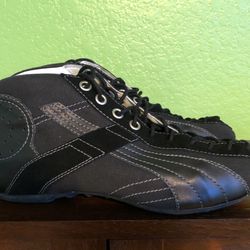 New Puma Shoes, Black Size 11