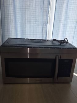 Microwave Samsung