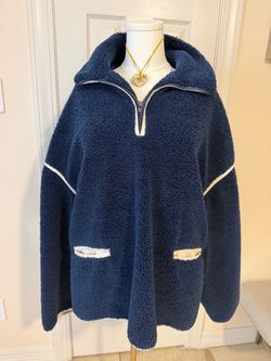 Tuckernuck women's sweater