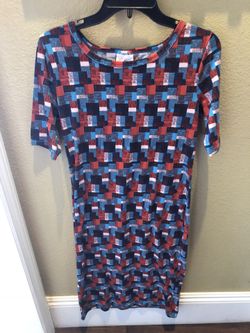 LuLaRoe dress size small new super soft