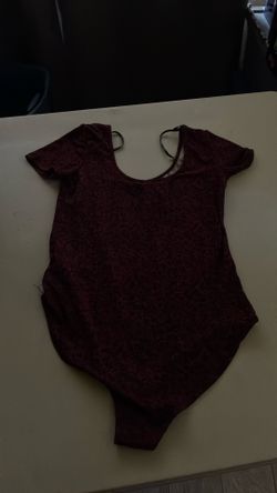 Girls one piece shirt