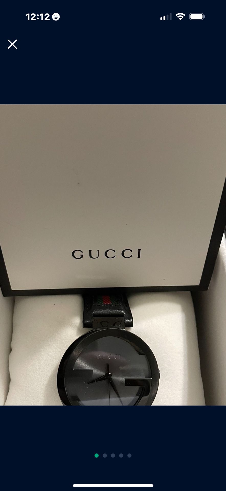 Gucci Watches