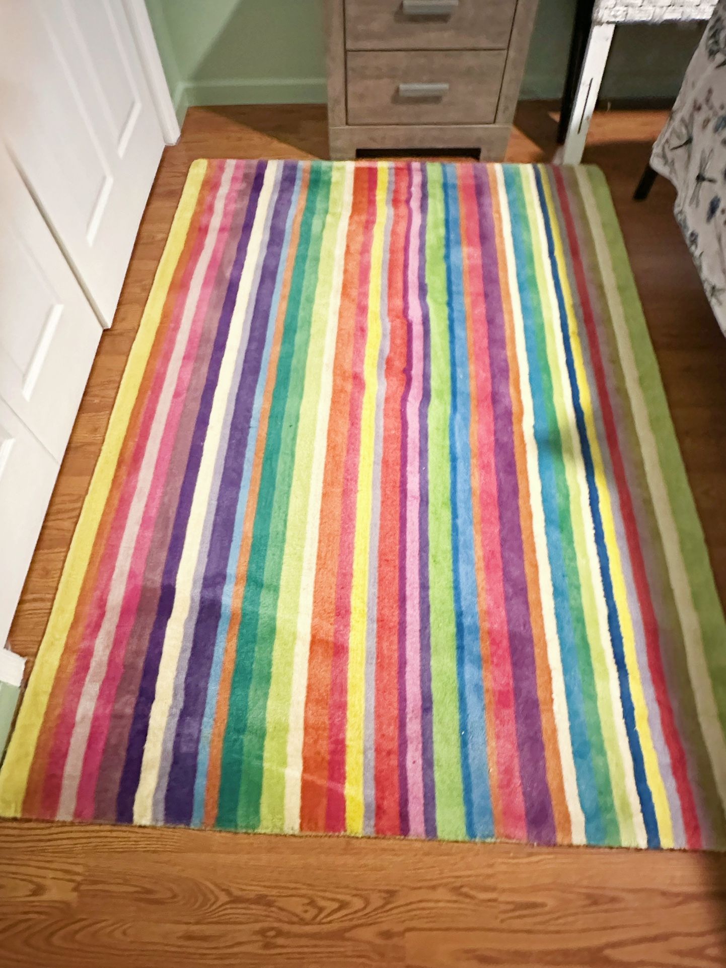 Wool Rug