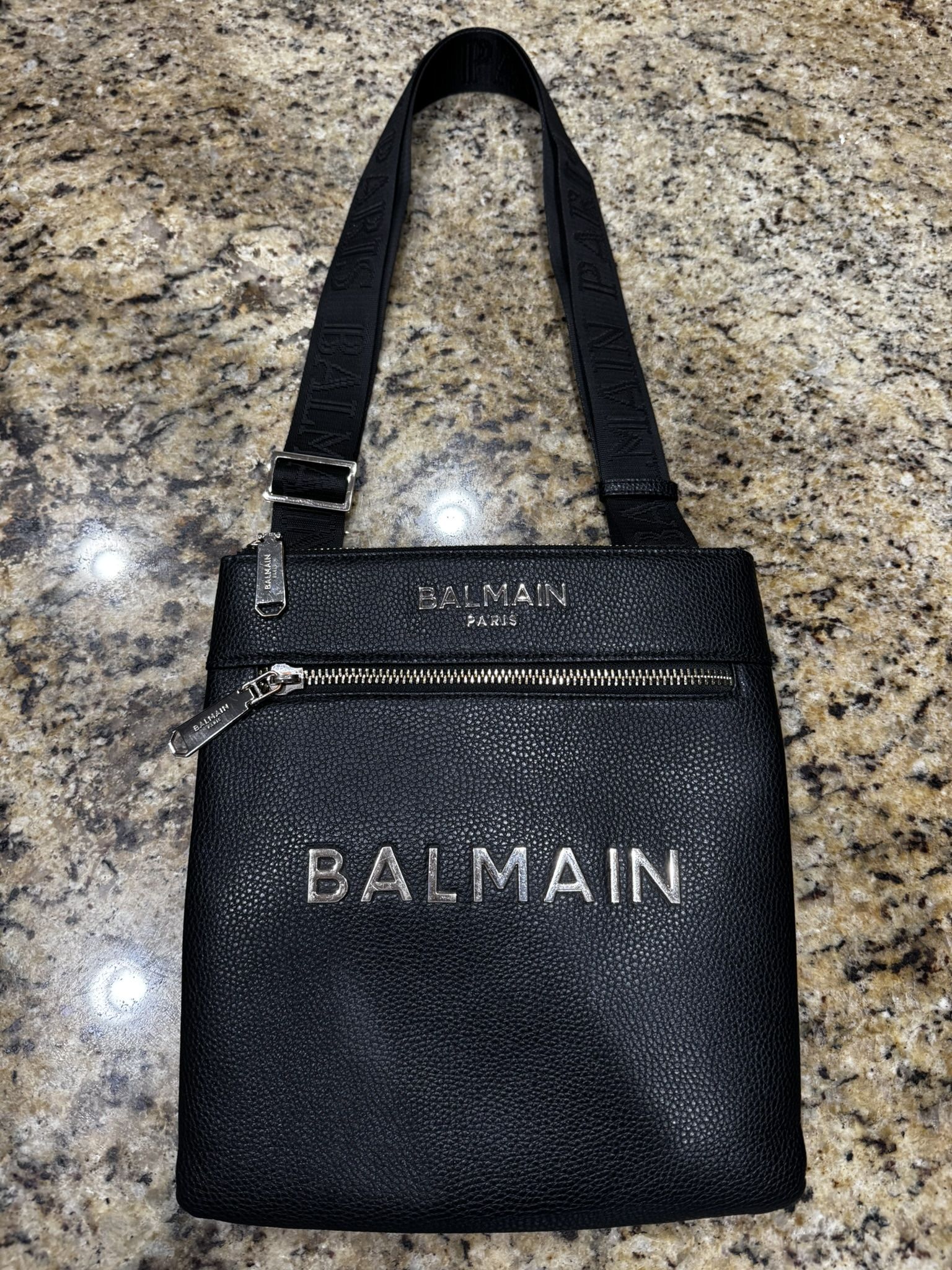 Balmain Men’s Bag