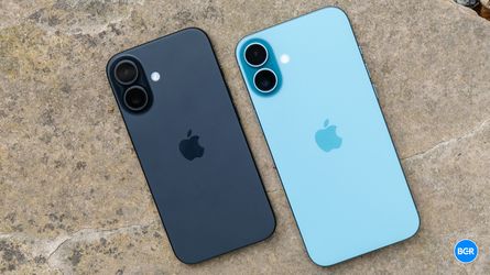 Switch to Total Wireless and get Iphone 16 for $479.99.