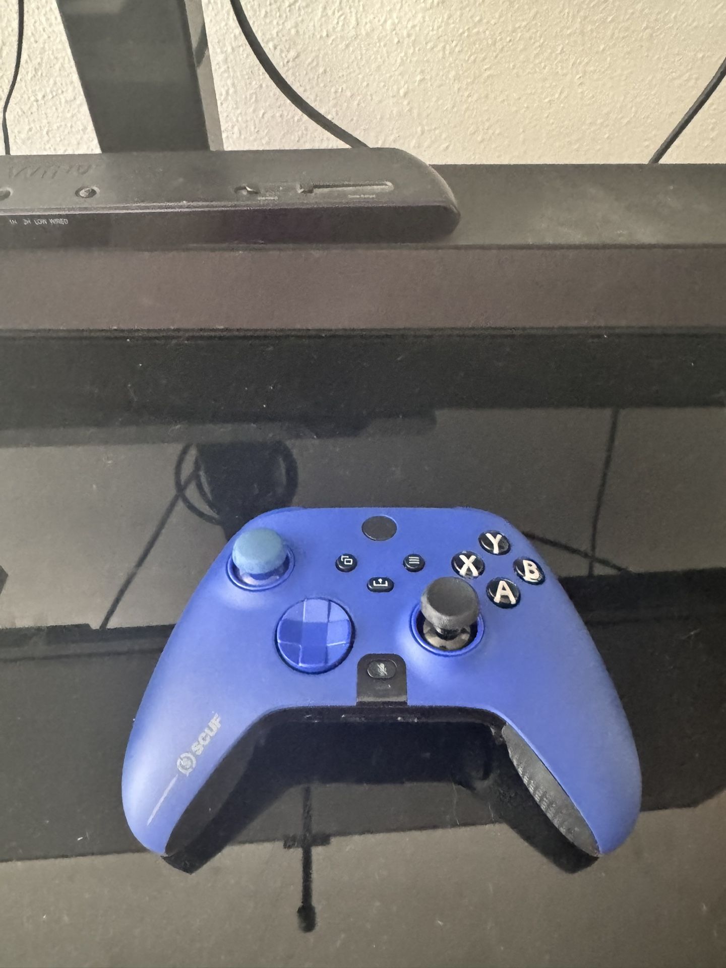 SCUF Xbox Series X/S Controller