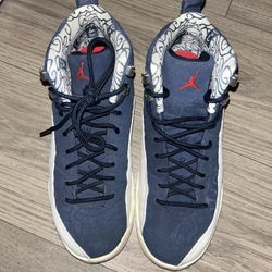 Jordan’s 