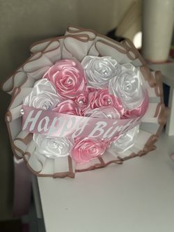 Flower Bouquets