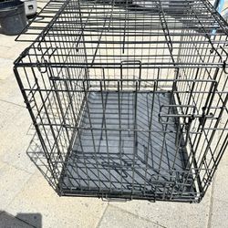 Dog Crate Small With Dog Crate Cover Waterproof 