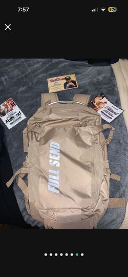 Full Send Merch