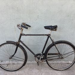 Bike vintage