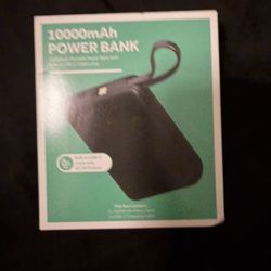 Power Bank 