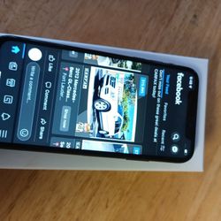 IPHONE 10 Unlocked 64gbs