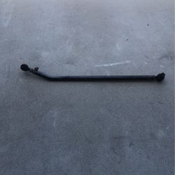 Jeep Drag Link