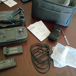 Snaptain E20 Drone